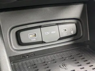 Hyundai VENUE 2026 SEL 4p Crossover