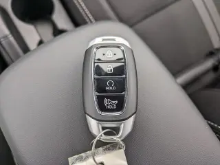 Hyundai VENUE 2026 SEL 4p Crossover