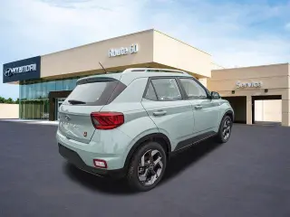 Hyundai VENUE 2026 SEL 4p Crossover