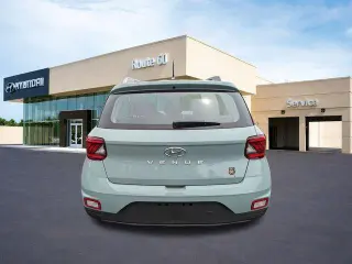 Hyundai VENUE 2026 SEL 4p Crossover
