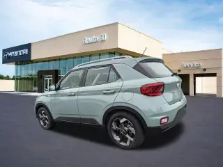 Hyundai VENUE 2026 SEL 4p Crossover