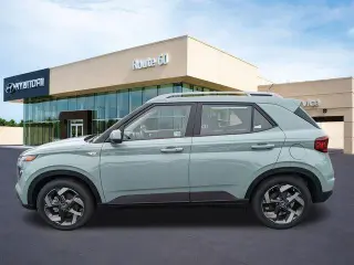Hyundai VENUE 2026 SEL 4p Crossover