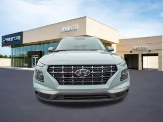 Hyundai VENUE 2026 SEL 4p Crossover