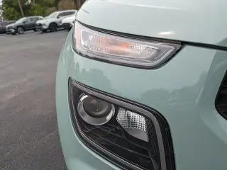 Hyundai VENUE 2026 SEL 4p Crossover
