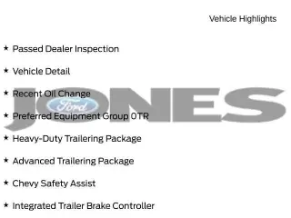 Chevrolet Colorado 2023 4x4 Trail Boss 4 puertas Crew Cab 5 pies. CA