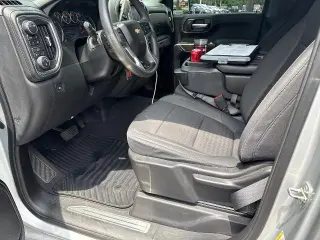 Chevrolet Silverado 1500 2020 4x4 LT 4p Cab Crew 5.8 ft. SB