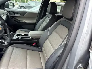 Chevrolet Equinox 2026 LT 4p SUV