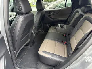 Chevrolet Equinox 2026 LT 4p SUV