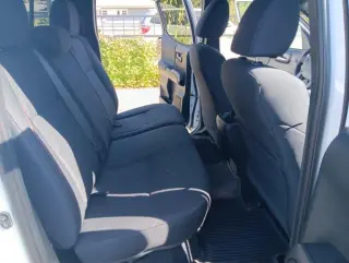 Toyota Tacoma 2019 4x2 TRD Sport 4dr Cabina Doble 5.0 pies SB