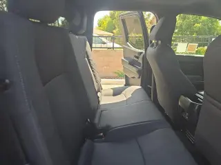 Toyota Tacoma 2025 4x2 SR 4p Cab Doble 5.0 ft SB