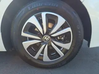Toyota Prius Prime 2018 Premium 4p Hatchback