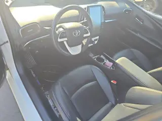 Toyota Prius Prime 2018 Premium 4p Hatchback