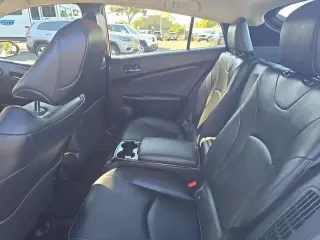 Toyota Prius Prime 2018 Premium 4p Hatchback