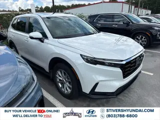 Honda CR-V 2024 EX-L 4p SUV