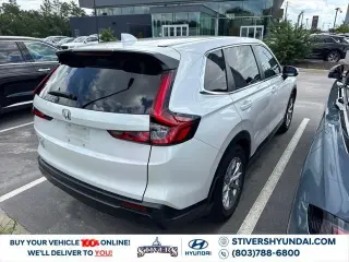 Honda CR-V 2024 EX-L 4p SUV