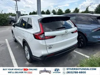 Honda CR-V 2024 EX-L 4p SUV