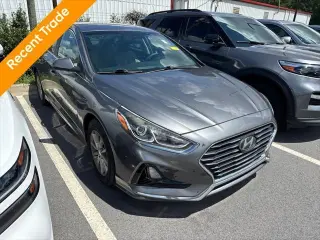 Hyundai SONATA 2018 SE 4p Sedan