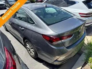 Hyundai SONATA 2018 SE 4p Sedan