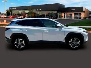 Hyundai TUCSON 2024 AWD SEL 4p SUV