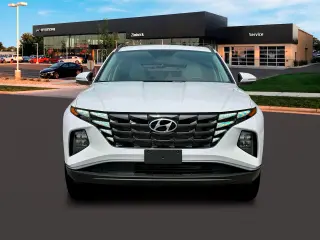 Hyundai TUCSON 2024 AWD SEL 4p SUV