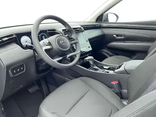 Hyundai TUCSON 2024 AWD SEL 4p SUV