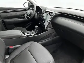 Hyundai TUCSON 2024 AWD SEL 4p SUV