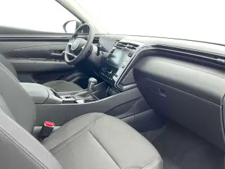 Hyundai TUCSON 2024 AWD SEL 4p SUV