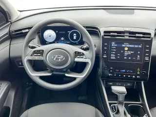 Hyundai TUCSON 2024 AWD SEL 4p SUV