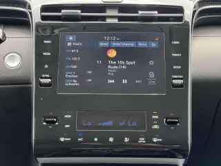 Hyundai TUCSON 2024 AWD SEL 4p SUV