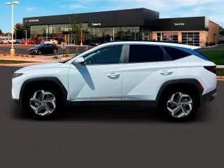 Hyundai TUCSON 2024 AWD SEL 4p SUV
