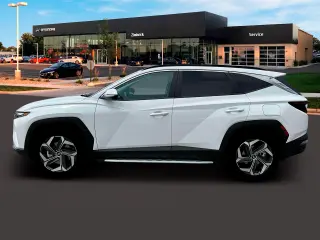 Hyundai TUCSON 2024 AWD SEL 4p SUV