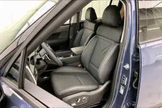 Hyundai SANTA FE 2026 AWD SEL SUV de 4 puertas