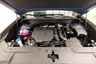 Hyundai SANTA FE 2026 AWD SEL SUV de 4 puertas
