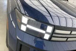 Hyundai SANTA FE 2026 AWD SEL SUV de 4 puertas