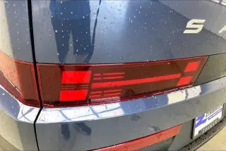 Hyundai SANTA FE 2026 AWD SEL SUV de 4 puertas