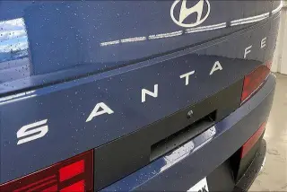 Hyundai SANTA FE 2026 AWD SEL SUV de 4 puertas
