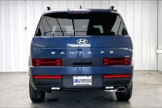 Hyundai SANTA FE 2026 AWD SEL SUV de 4 puertas