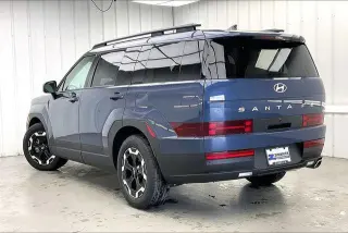 Hyundai SANTA FE 2026 AWD SEL SUV de 4 puertas