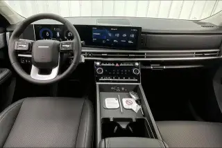 Hyundai SANTA FE 2026 AWD SEL SUV de 4 puertas