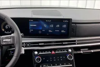 Hyundai SANTA FE 2026 AWD SEL SUV de 4 puertas