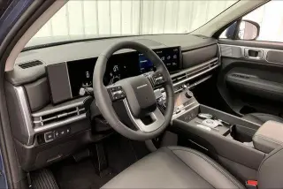 Hyundai SANTA FE 2026 AWD SEL SUV de 4 puertas