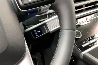 Hyundai SANTA FE 2026 AWD SEL SUV de 4 puertas