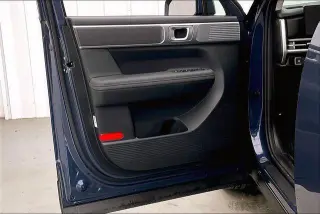 Hyundai SANTA FE 2026 AWD SEL SUV de 4 puertas