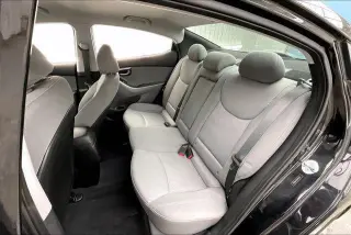 Hyundai ELANTRA 2014 SE 4p Sedan 6A