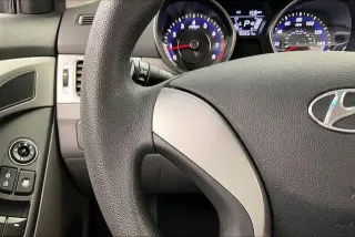 Hyundai ELANTRA 2014 SE 4p Sedan 6A