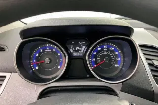 Hyundai ELANTRA 2014 SE 4p Sedan 6A