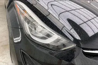 Hyundai ELANTRA 2014 SE 4p Sedan 6A
