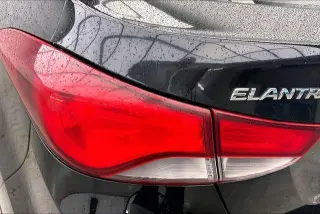 Hyundai ELANTRA 2014 SE 4p Sedan 6A