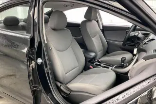 Hyundai ELANTRA 2014 SE 4p Sedan 6A