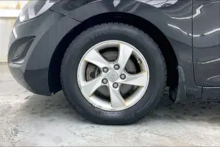 Hyundai ELANTRA 2014 SE 4p Sedan 6A